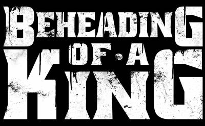 logo Beheading Of A King